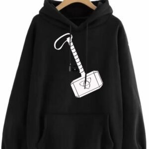 THOR HOODIE